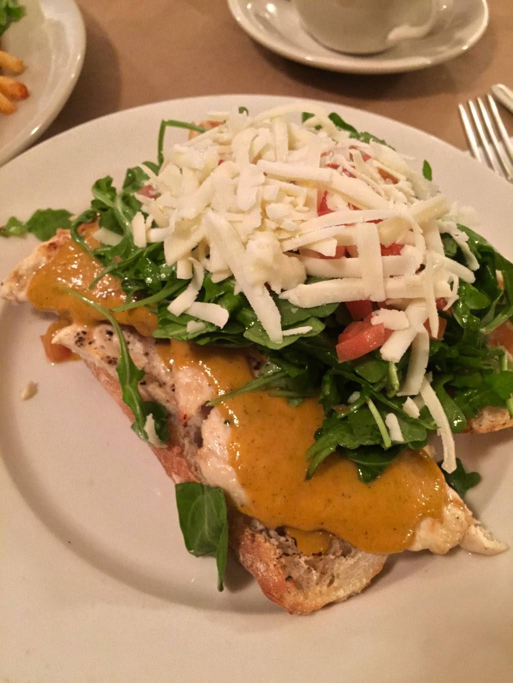 Le Parisien Bistrot | restaurant | 163 E 33rd St, New York, NY 10016, USA | 2128895489 OR +1 212-889-5489