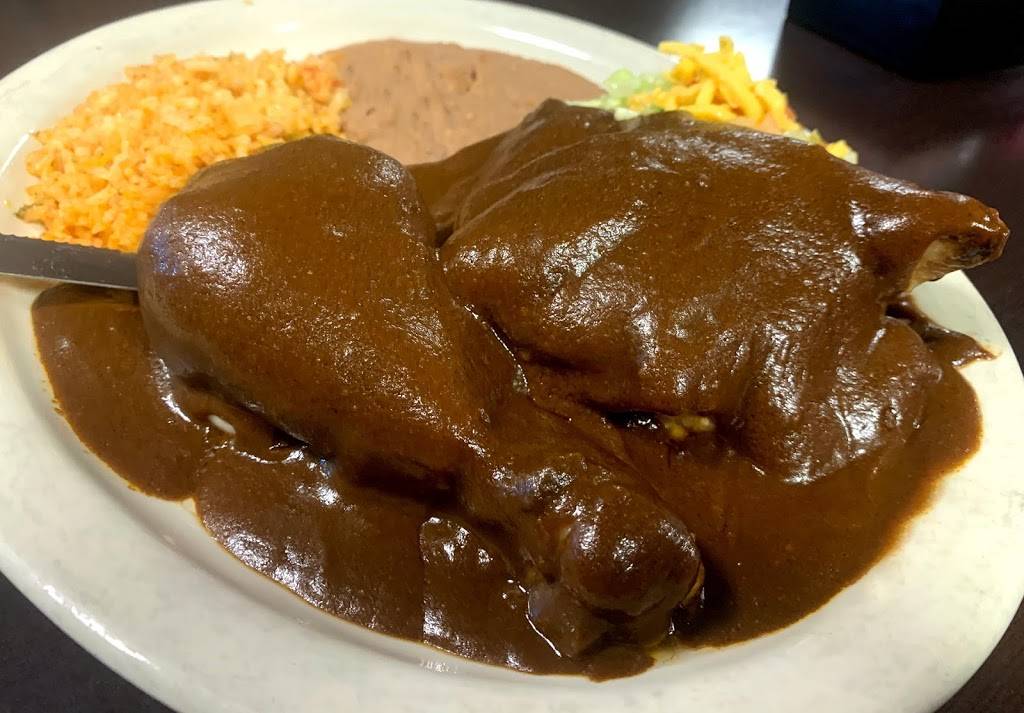 La Tortillita Mexican Restaurant | restaurant | 650 FM78, Cibolo, TX 78108, USA | 2105662000 OR +1 210-566-2000