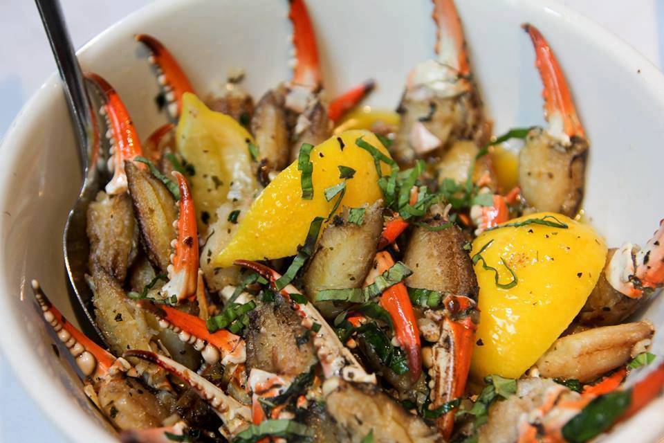 Campisis Restaurant | meal delivery | 5405 W Lovers Ln, Dallas, TX 75209, USA | 2143502595 OR +1 214-350-2595