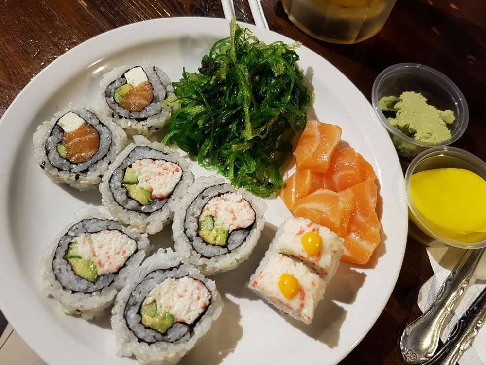 Zen Buffet | restaurant | 945 W Huntington Dr, Monrovia, CA 91016, USA | 6263598881 OR +1 626-359-8881