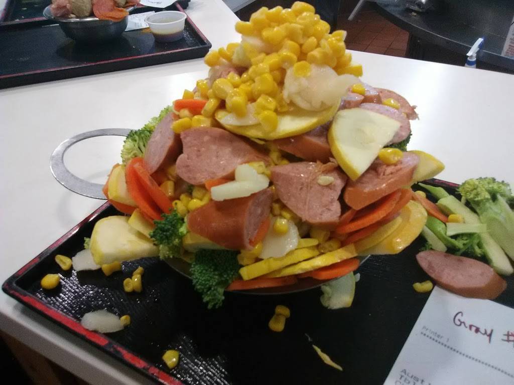 Genghis Grill | restaurant | 3298 Silas Creek Pkwy, Winston-Salem, NC 27103, USA | 3367742154 OR +1 336-774-2154