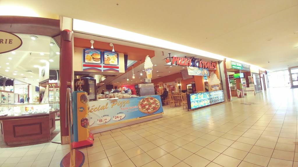 Pizza 7 Etoiles | restaurant | 6000 Boul Henri-Bourassa E, Montréal-Nord, QC H1G 2T6, Canada | 5143265856 OR +1 514-326-5856