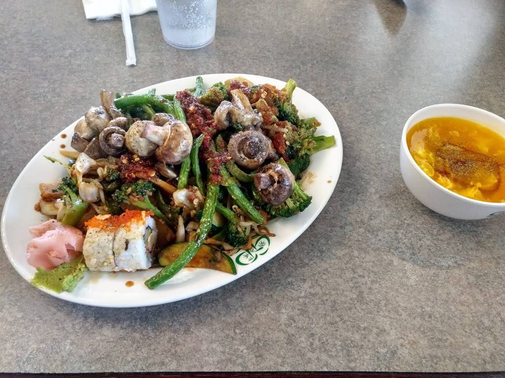 Golden Palace | restaurant | 1500 S Meridian Ave, Oklahoma City, OK 73108, USA | 4056861511 OR +1 405-686-1511