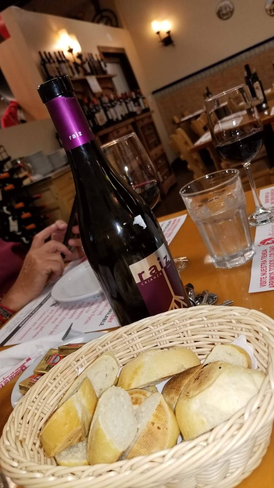 Delicias de España II | restaurant | 7384 Bird Rd, Miami, FL 33155, USA | 3052665529 OR +1 305-266-5529