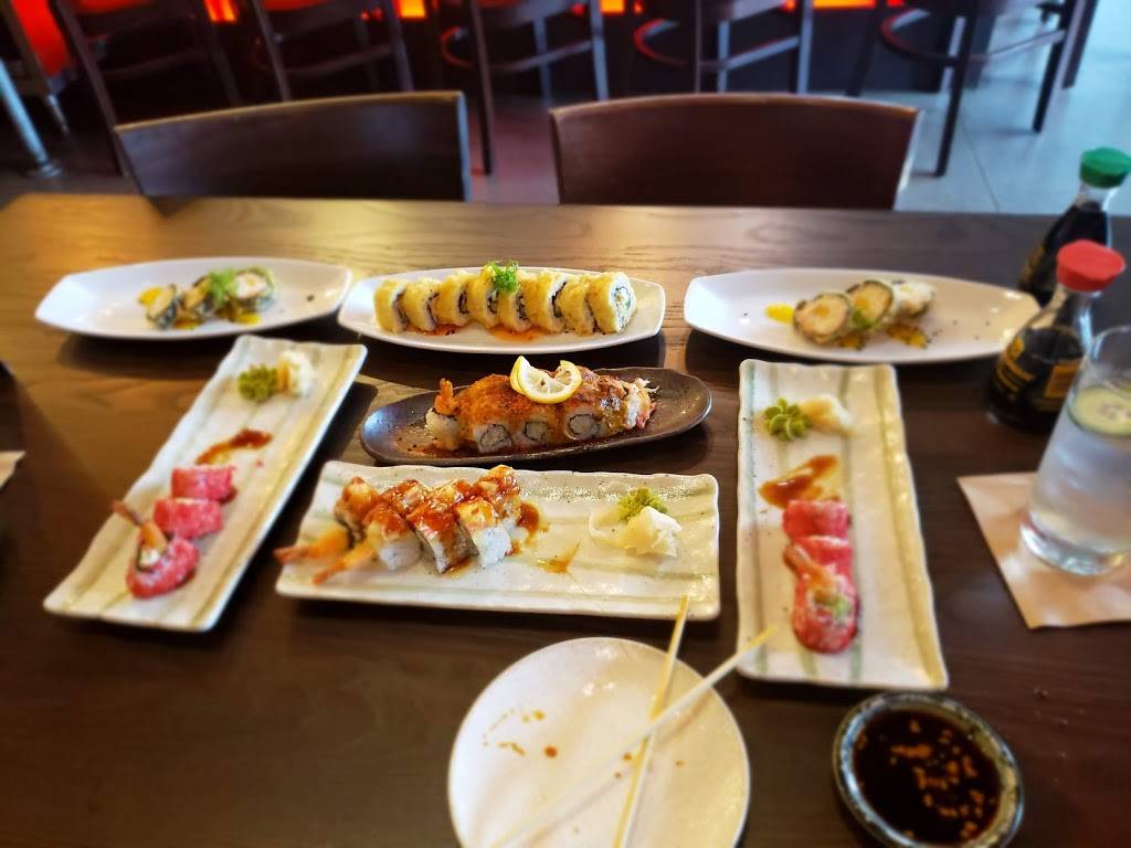 Sake Bombers Lounge | night club | 17011 Wright Plaza, Omaha, NE 68130, USA | 4025475959 OR +1 402-547-5959