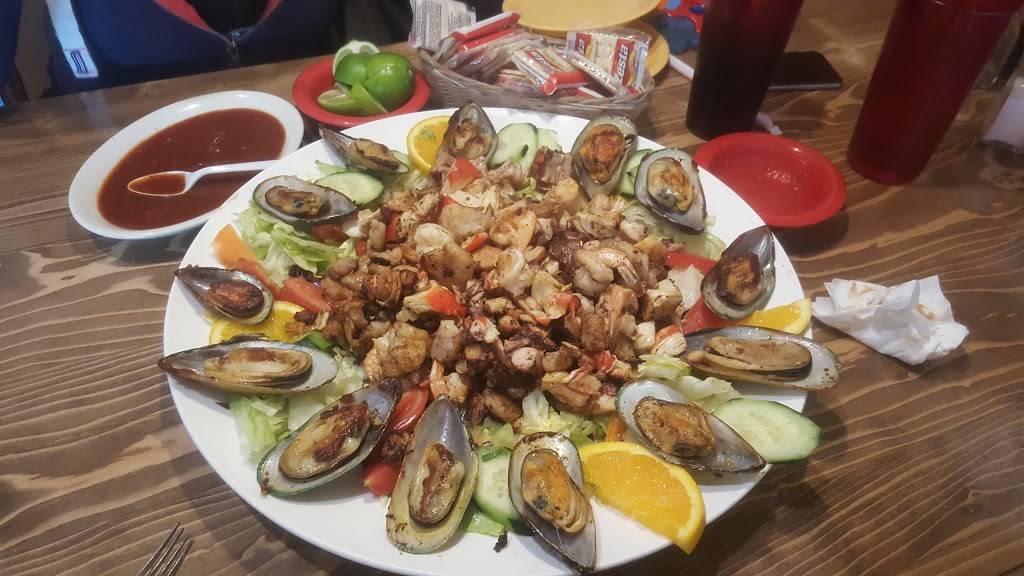 La Casita Restaurant | restaurant | 320 A St, Hayward, CA 94541, USA | 5105388481 OR +1 510-538-8481