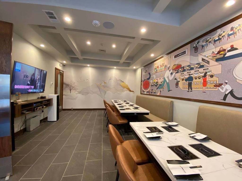 LaMei Hot Pot | restaurant | 230 Harvard St, Brookline, MA 02446, USA | 6175053153 OR +1 617-505-3153