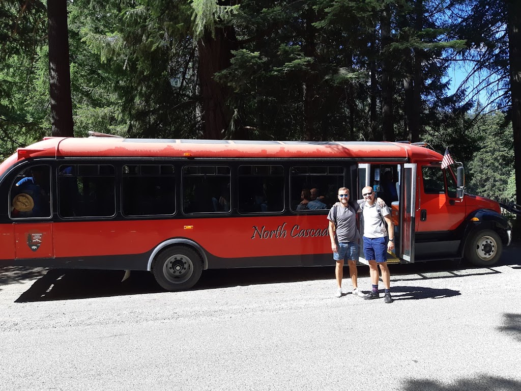 Stehekin Pastry Company | bakery | 200 SW Of Bakery, Stehekin, WA 98852, USA | 5096827742 OR +1 509-682-7742