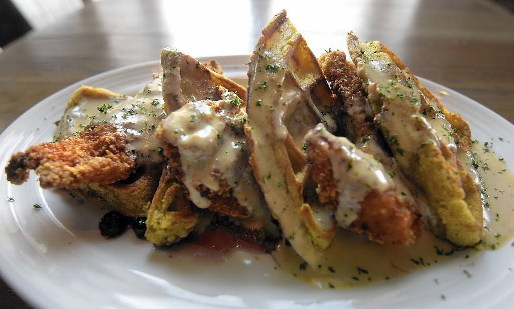 Hucks American Craft | restaurant | 3728 Hudson St, Baltimore, MD 21224, USA | 4434383380 OR +1 443-438-3380