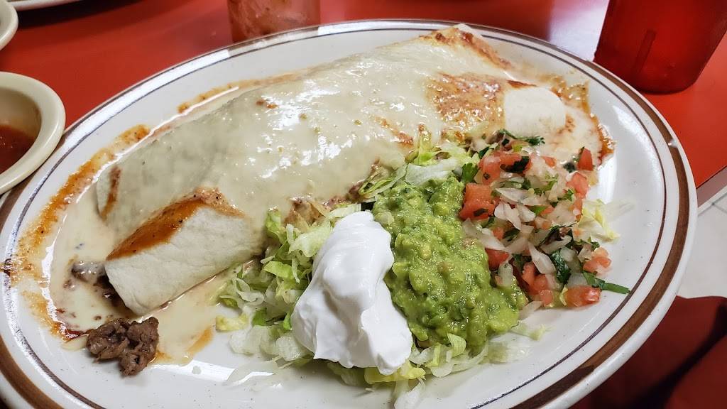 El Vallarta | restaurant | 223 N Black River St, Sparta, WI 54656, USA | 6082690547 OR +1 608-269-0547