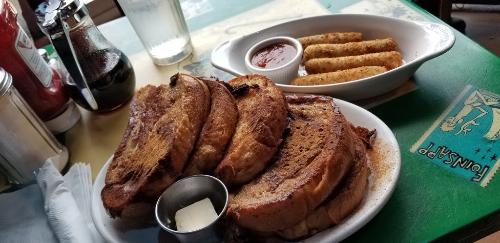 Pick Me Up Cafe | cafe | 4882 N Clark St, Chicago, IL 60640, USA | 7732486613 OR +1 773-248-6613