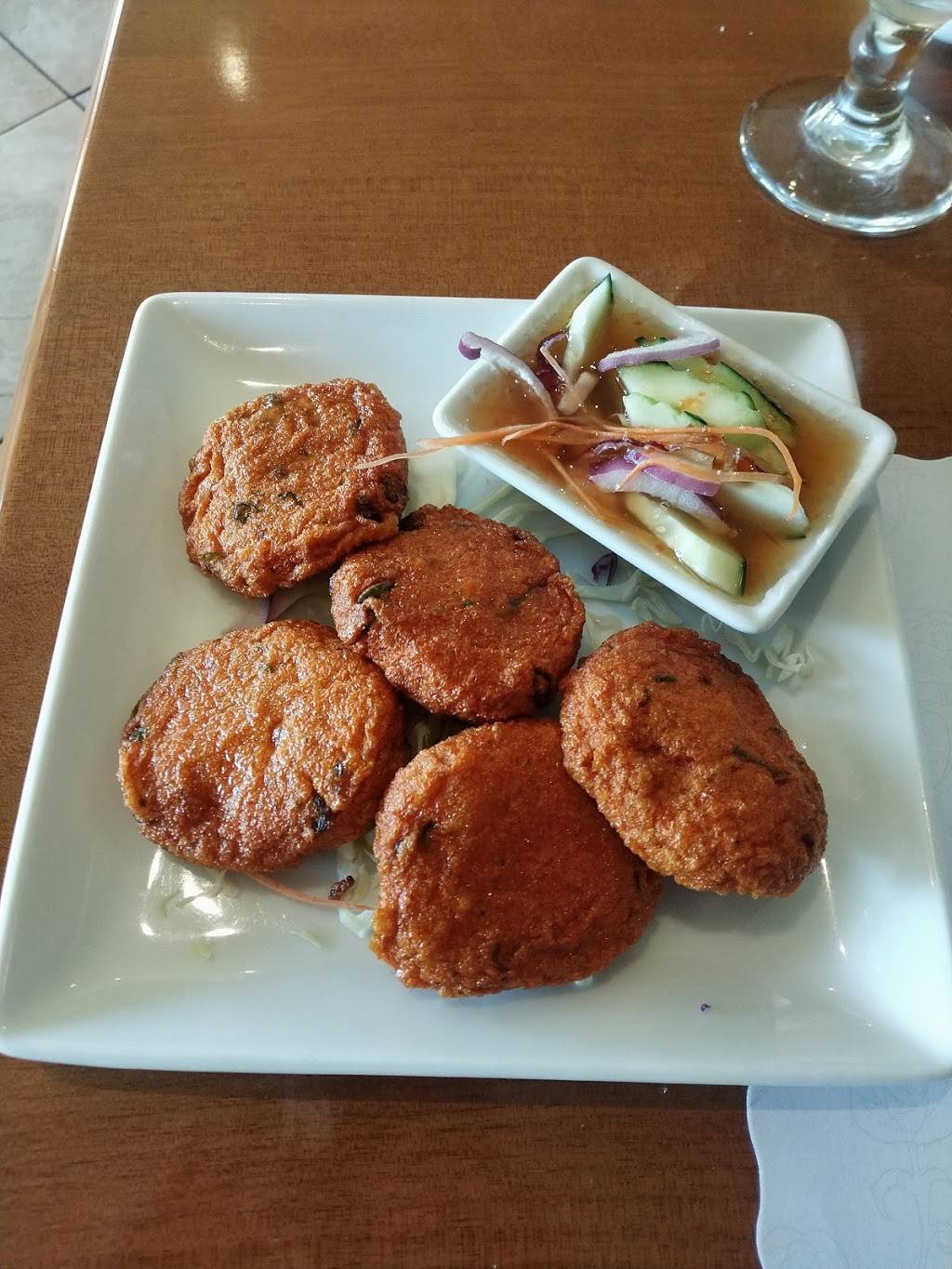 Rose Garden | Thai Restaurant | restaurant | 898 Alamo Dr, Vacaville, CA 95688, USA | 7074461624 OR +1 707-446-1624