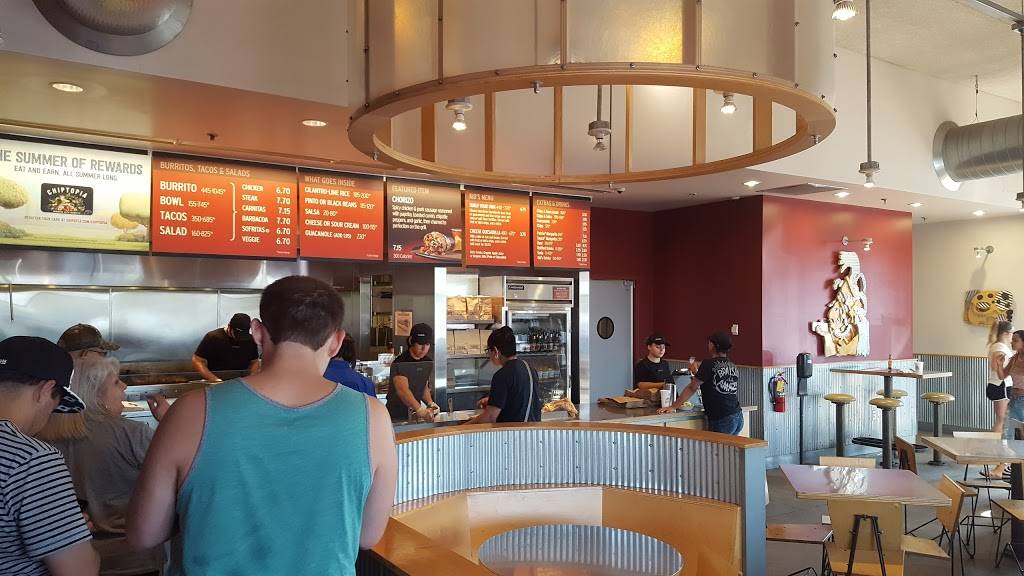 Chipotle Mexican Grill | restaurant | 1442 Hulsey Way, Manteca, CA 95336, USA | 2098231017 OR +1 209-823-1017