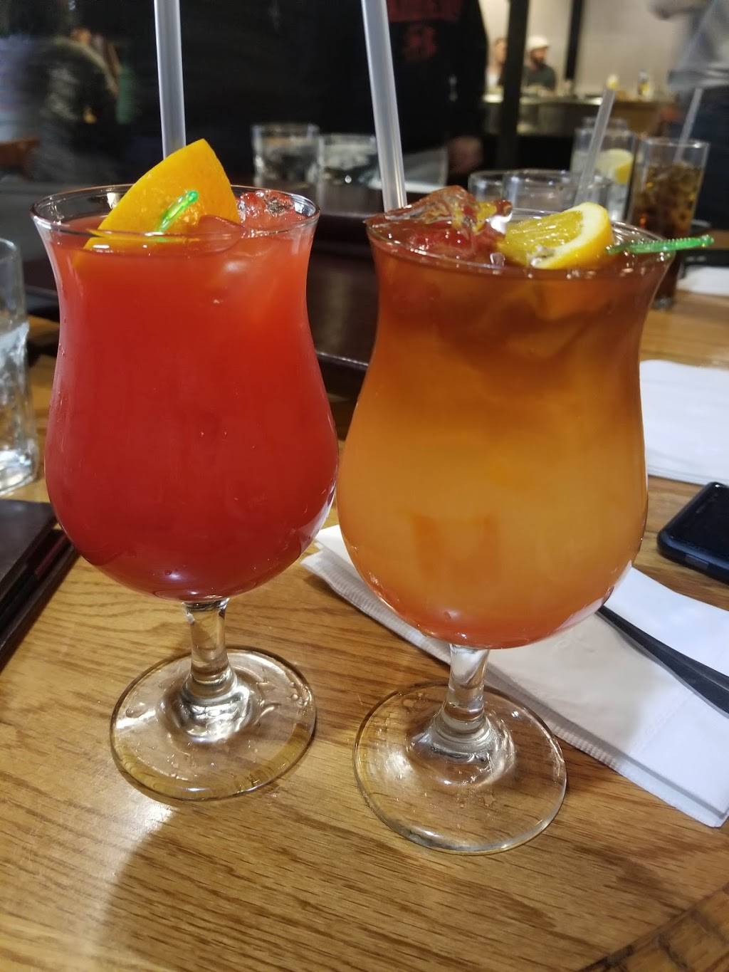 Goten of Japan | restaurant | 104 Old Amherst Rd, Sunderland, MA 01375, USA | 4136653628 OR +1 413-665-3628