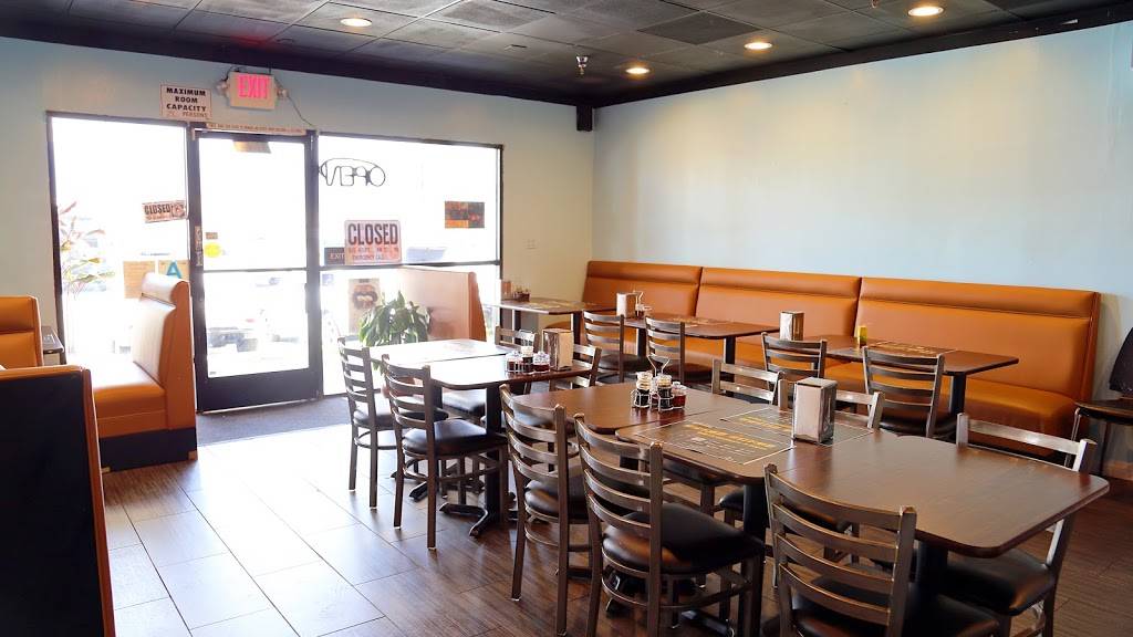 The Three Princes Rice Kitchen | restaurant | 1402 E Valley Blvd, Alhambra, CA 91801, USA | 6262650846 OR +1 626-265-0846