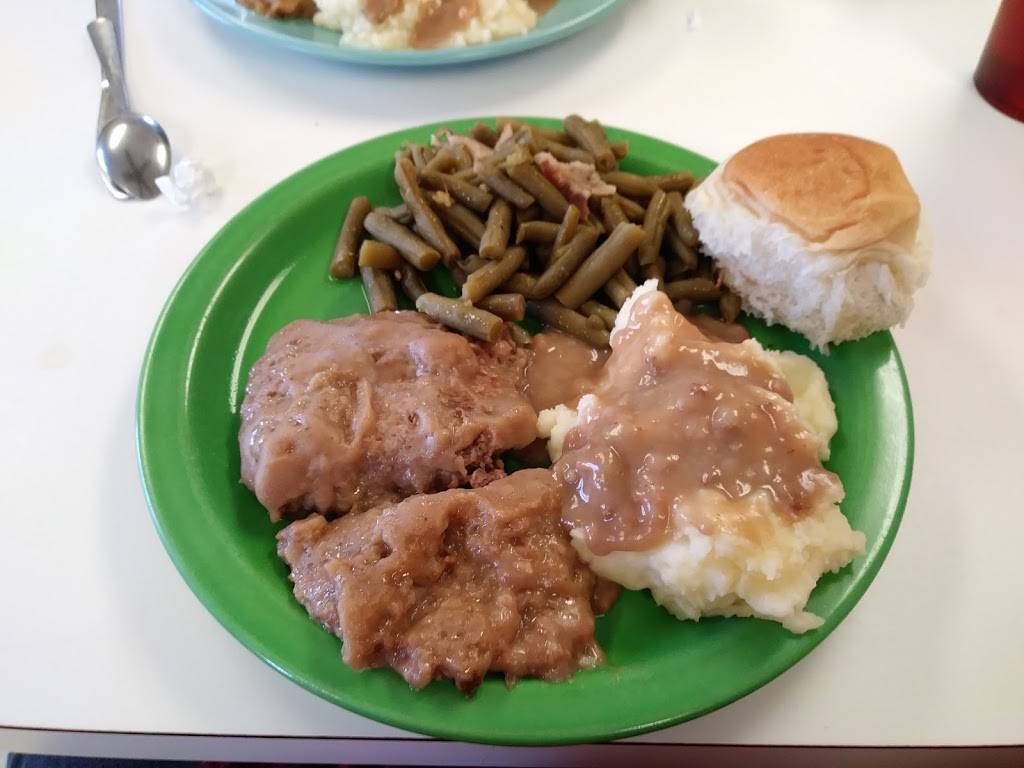 Countrytime Cooking | restaurant | 1024 Old Elkins Rd, Buckhannon, WV 26201, USA | 3044720068 OR +1 304-472-0068