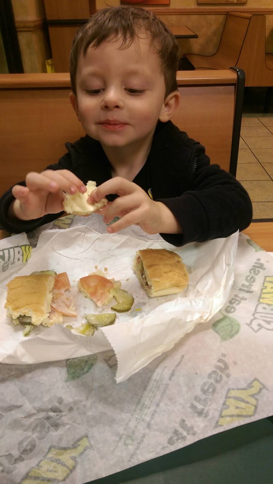 Subway | restaurant | 9280 Telephone Rd, Ventura, CA 93004, USA | 8056594972 OR +1 805-659-4972