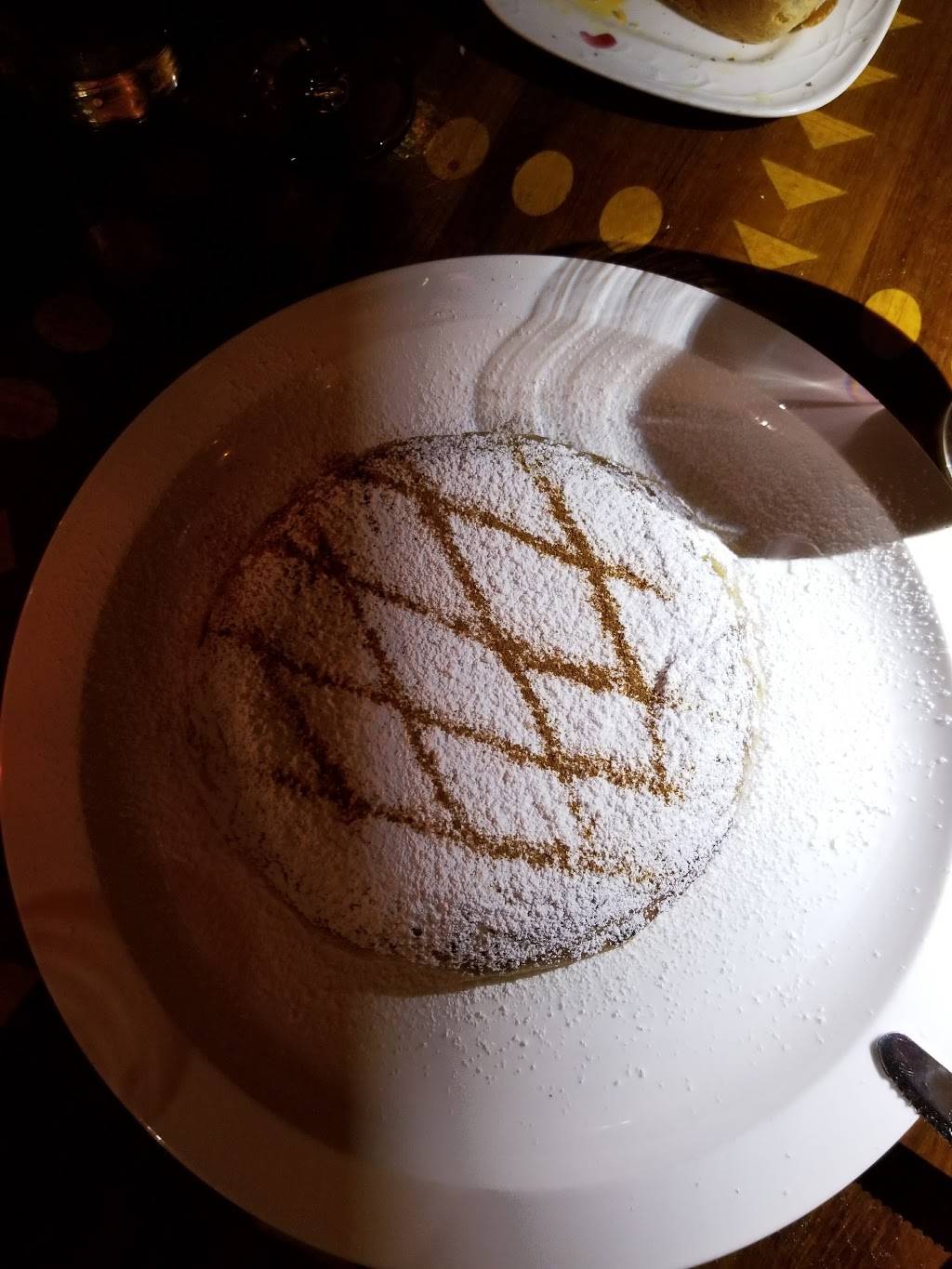 El Mansour | restaurant | 3119 Clement St, San Francisco, CA 94121, USA | 4157512312 OR +1 415-751-2312