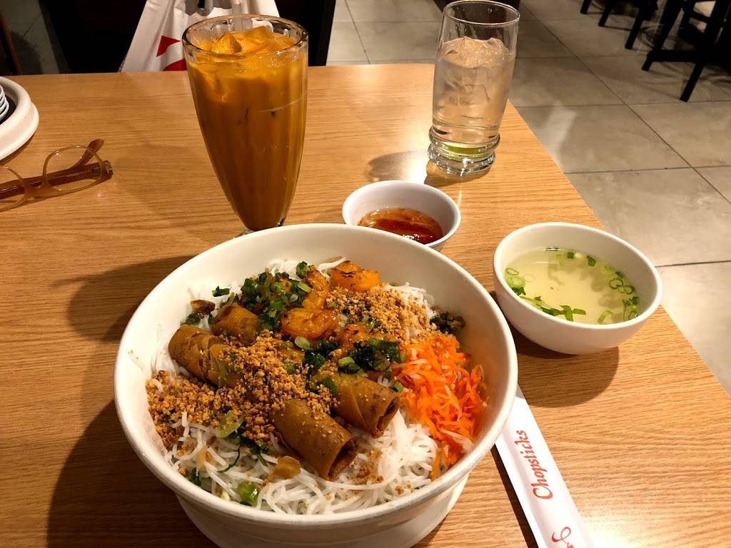 Pho Cali Restaurant | restaurant | 1400 Camino De La Reina #105, San Diego, CA 92108, USA | 6195421062 OR +1 619-542-1062