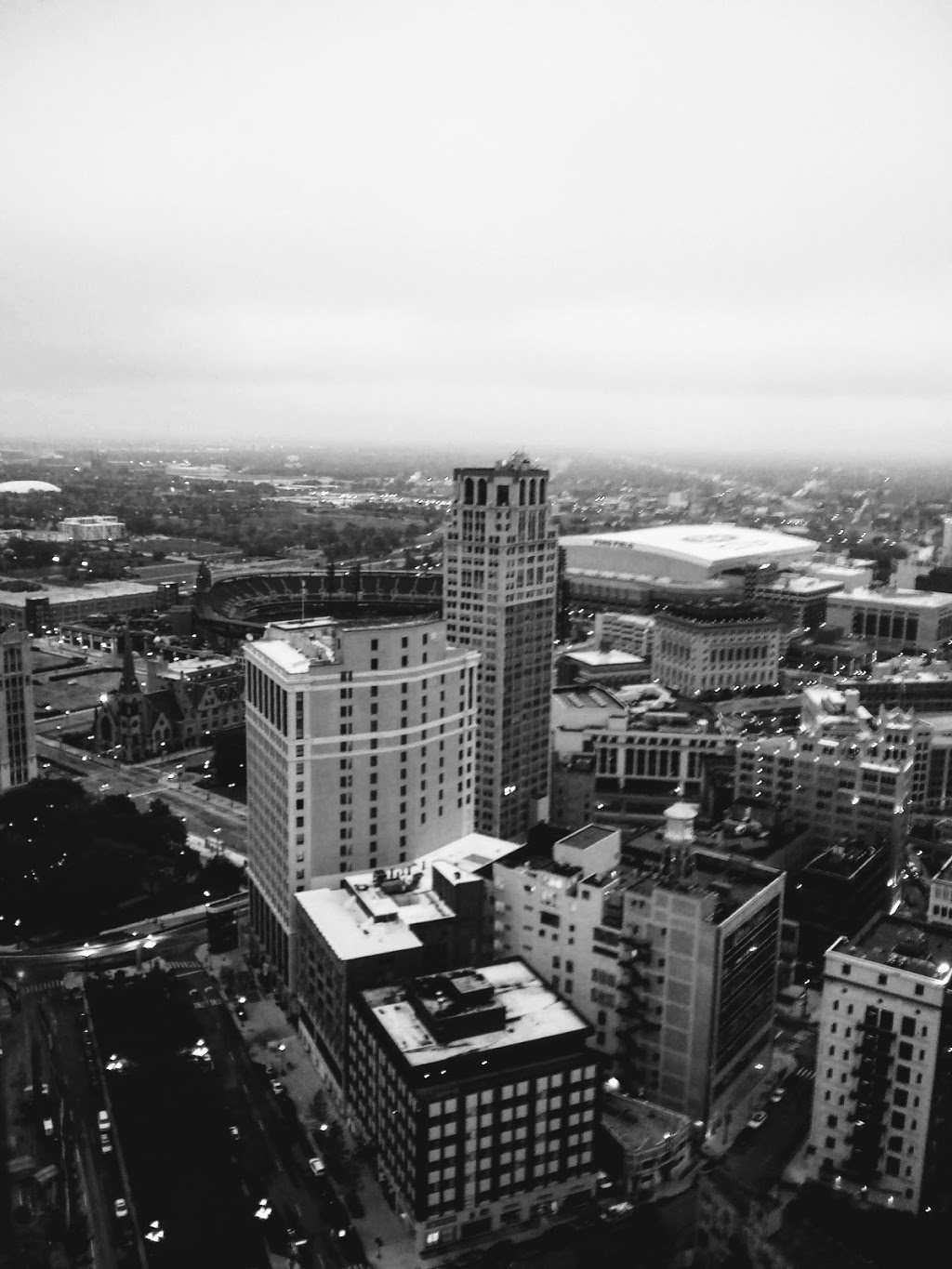 Nicks Gaslight | restaurant | 441 W Grand River Ave, Detroit, MI 48226, USA | 3139639191 OR +1 313-963-9191