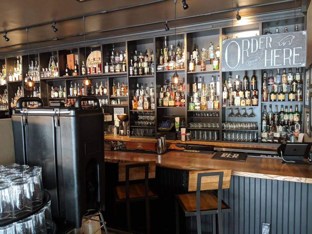 William Olivers Publick House | restaurant | 201 N Public Rd #1C, Lafayette, CO 80026, USA | 7208903843 OR +1 720-890-3843