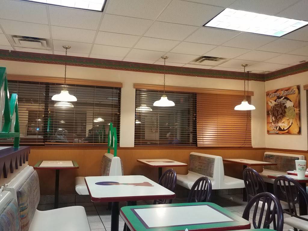 Panchos | restaurant | 3506 SW Topeka Blvd, Topeka, KS 66611, USA | 7852663248 OR +1 785-266-3248