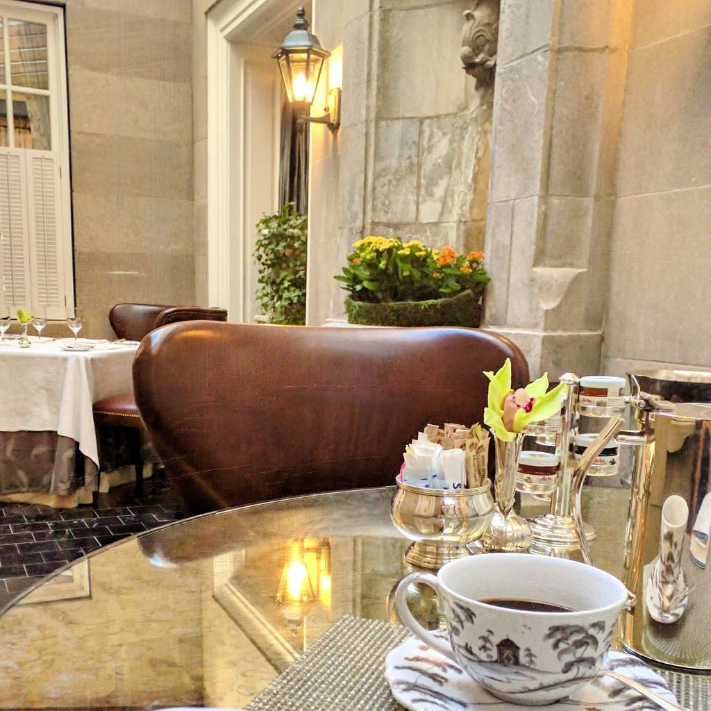 The Greenhouse | restaurant | 1200 16th St NW, Washington, DC 20036, USA | 2024482300 OR +1 202-448-2300