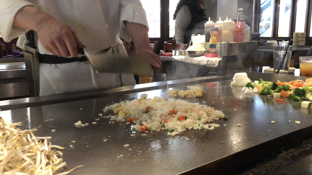 Tokyo Japanese Steak House | meal takeaway | 1201 Broadway, Saugus, MA 01906, USA | 7812338887 OR +1 781-233-8887