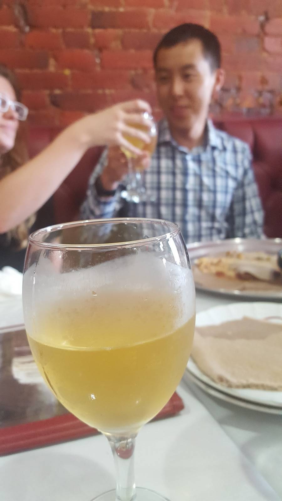 Ghion Ethiopian Restaurant | restaurant | 2010 9th St NW, Washington, DC 20001, USA | 2025885811 OR +1 202-588-5811