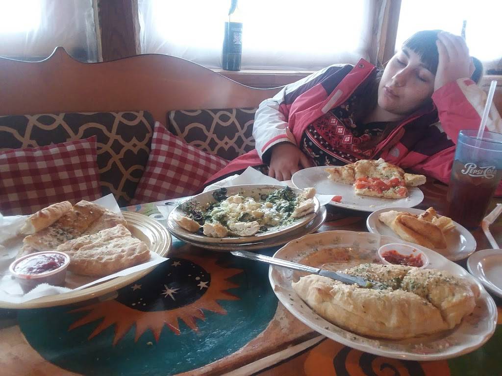 Crazy Tomato | restaurant | 203 Princeton Rd, Johnson City, TN 37601, USA | 4232830211 OR +1 423-283-0211