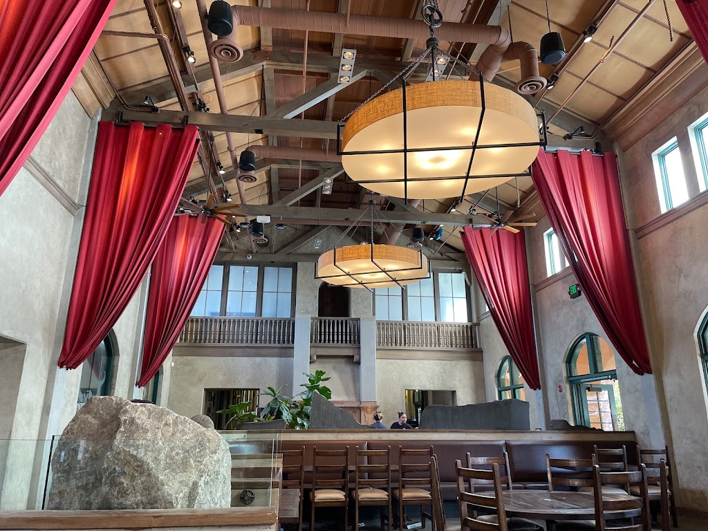 Stone Brewing World Bistro & Gardens – Liberty Station | restaurant | 2816 Historic Decatur Rd UNIT 116, San Diego, CA 92106, USA | 6192692100 OR +1 619-269-2100