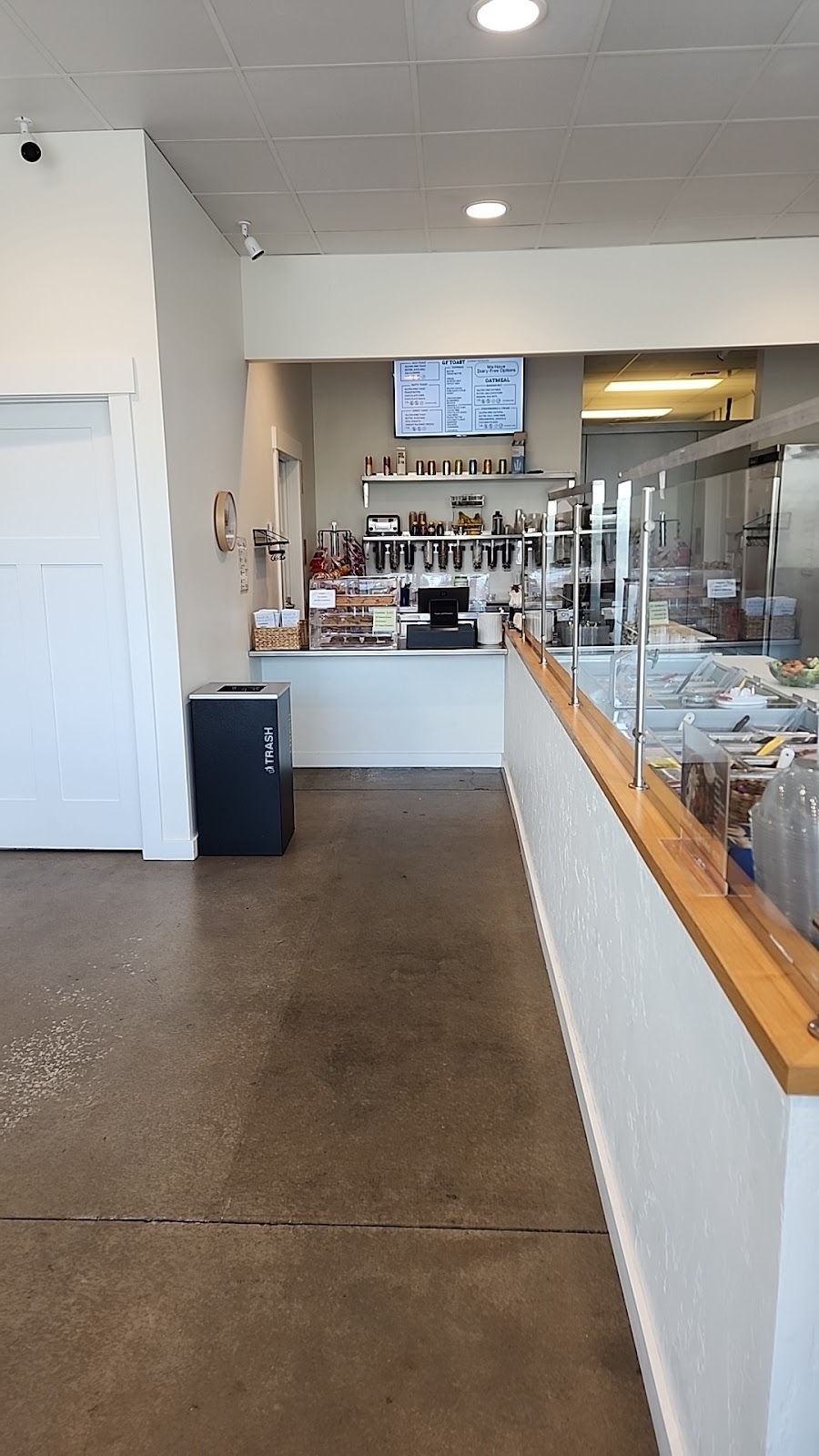 Fresh and Foraged | restaurant | 410 E Holland Ave suite G, Spokane, WA 99218, USA | 5092792831 OR +1 509-279-2831