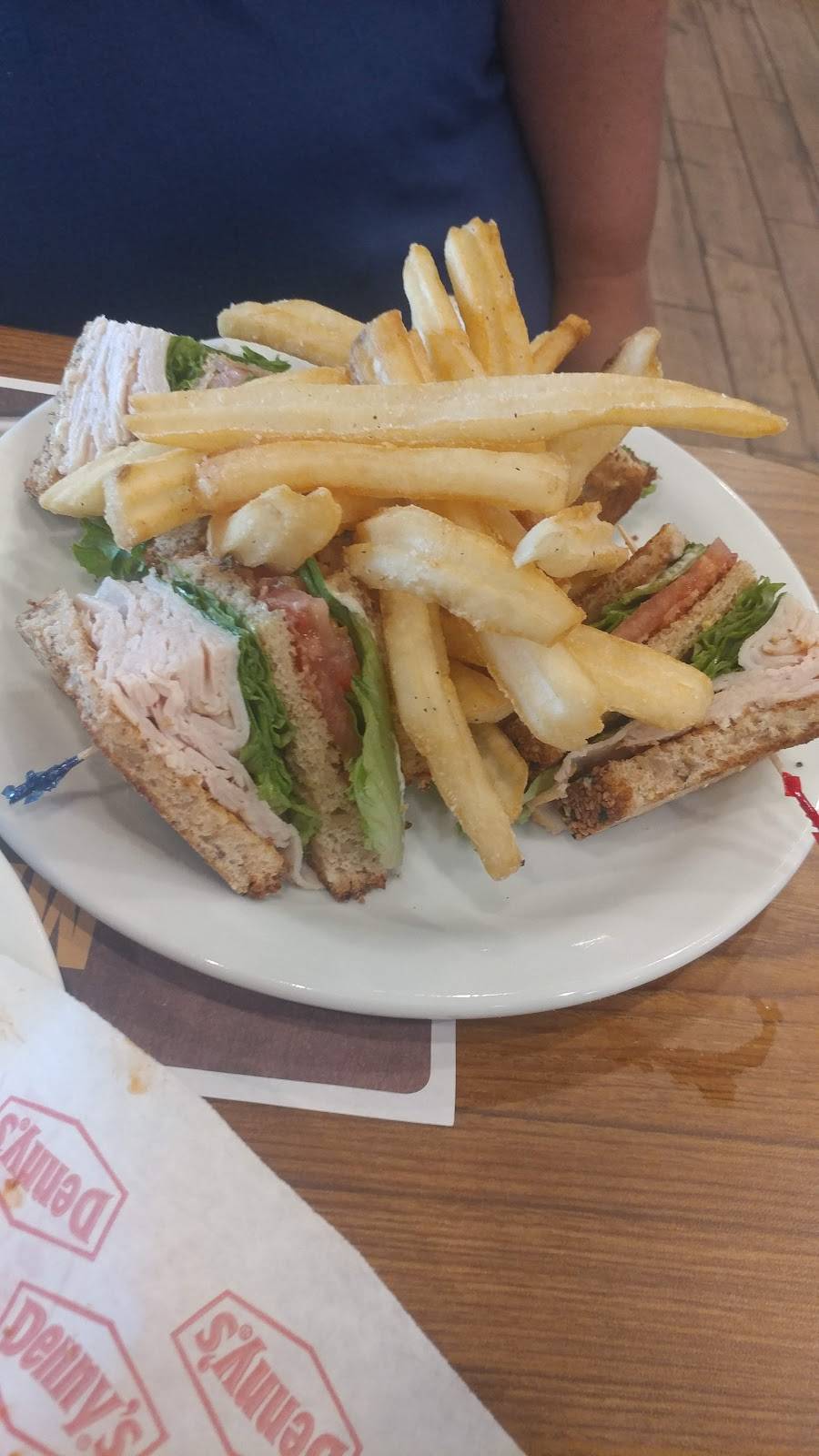 Dennys | restaurant | 30003 County Road 8, Dunnigan, CA 95937, USA | 5307240350 OR +1 530-724-0350