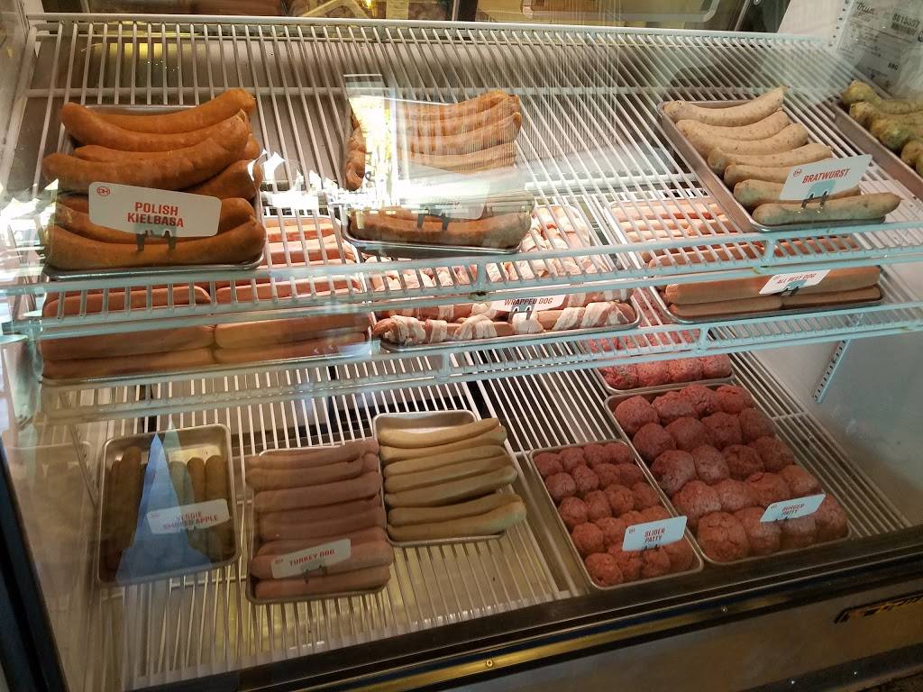 Dog Haus Corona | restaurant | 350 N McKinley St #102, Corona, CA 92879, USA | 9512794287 OR +1 951-279-4287