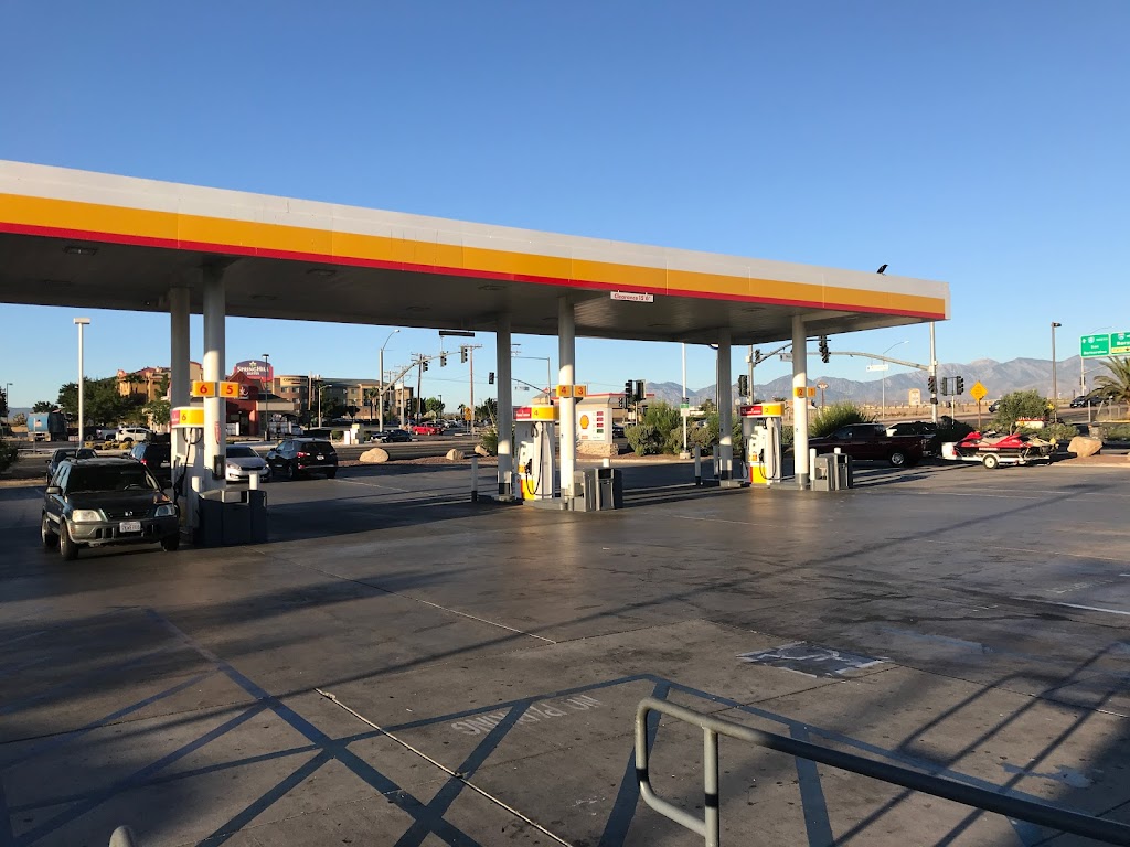 Shell | restaurant | 13100 Main St, Hesperia, CA 92345, USA | 7609474211 OR +1 760-947-4211