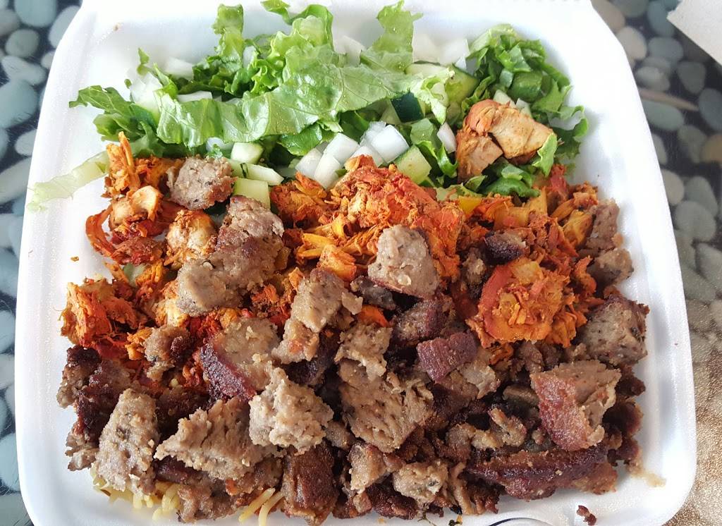 Gyro King | restaurant | 2424 Old Spanish Trail, Houston, TX 77054, USA | 8326184891 OR +1 832-618-4891