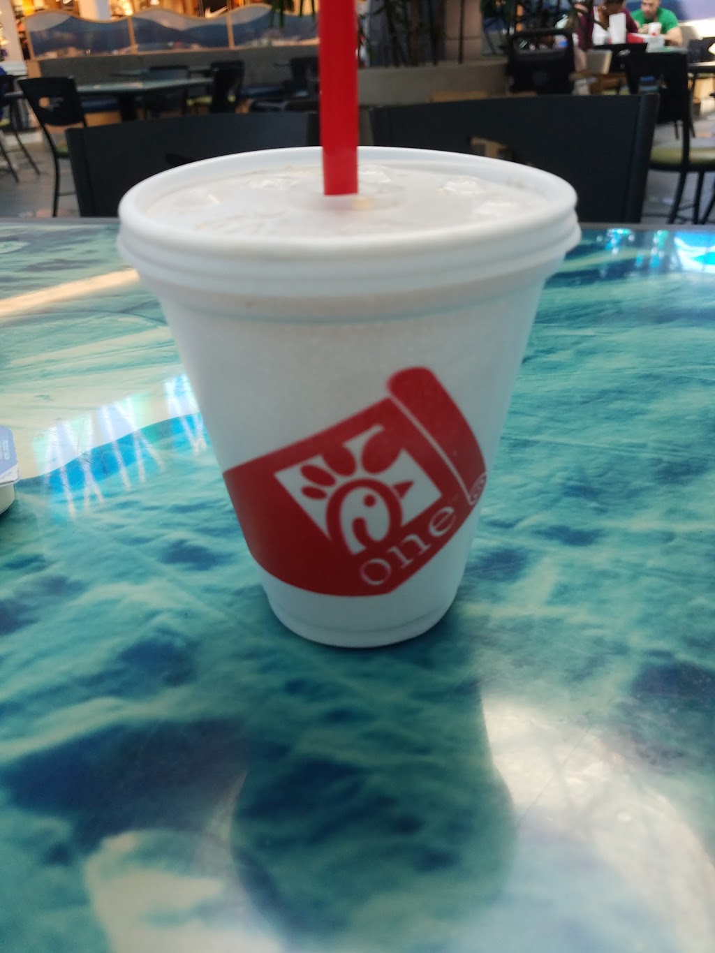 Chick-fil-A | restaurant | 7804 Abercorn St Ste 110, Savannah, GA 31406, USA | 9123521580 OR +1 912-352-1580