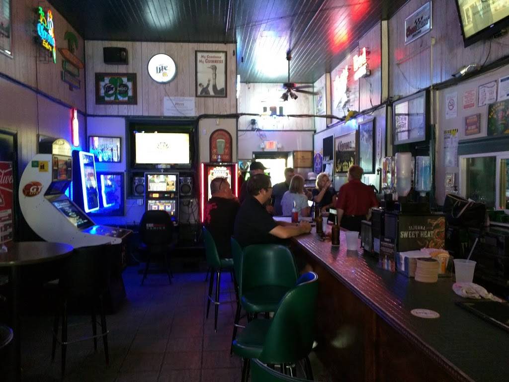 Frannys | restaurant | 2136 N 8th St, Springfield, IL 62702, USA | 2175287445 OR +1 217-528-7445