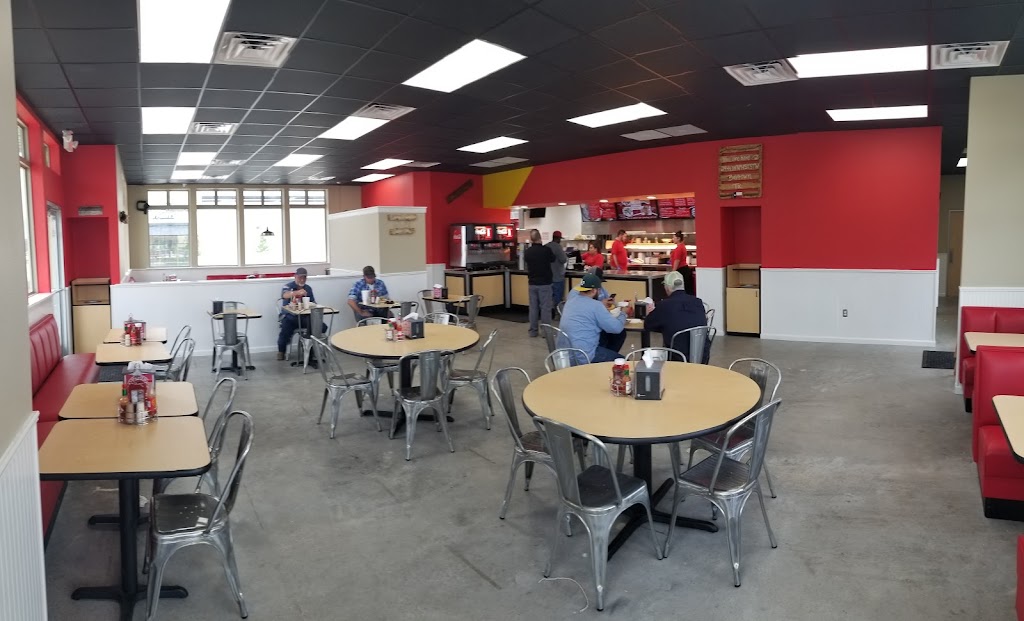 Crazy Cajun | restaurant | 5701 Garth Rd, Baytown, TX 77521, USA | 2818391001 OR +1 281-839-1001