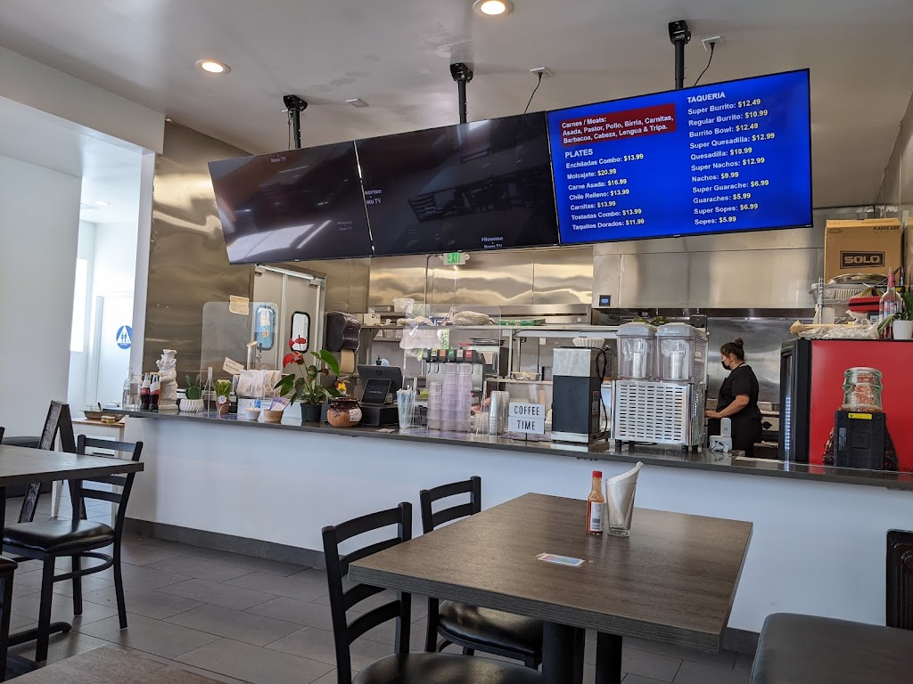 Mi Tejas Tacos | restaurant | 8197 La Plaza, Cotati, CA 94931, USA | 7072423059 OR +1 707-242-3059