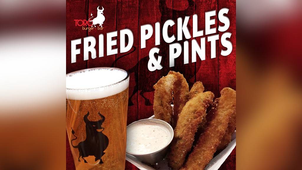 Toro Burger Bar | restaurant | 1050 Sunland Park Dr ste a-700, El Paso, TX 79922, USA | 9155812720 OR +1 915-581-2720