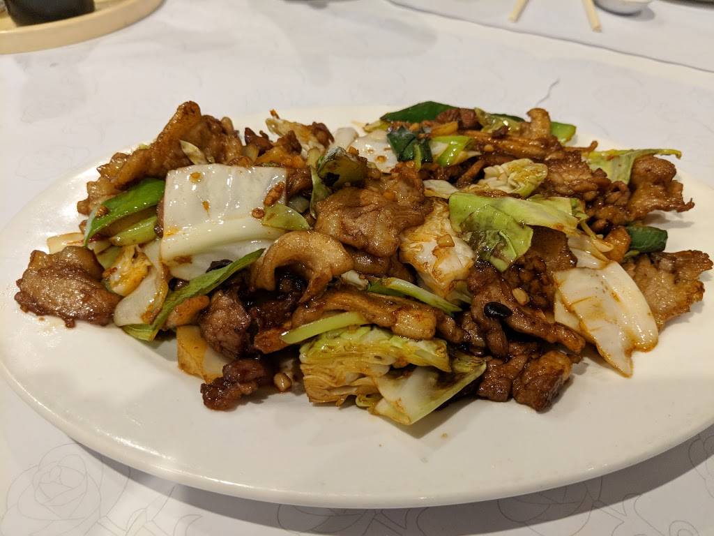 Pearl Garden Restaurant | meal delivery | 2101 Camino Ramon #100, San Ramon, CA 94583, USA | 9253559888 OR +1 925-355-9888