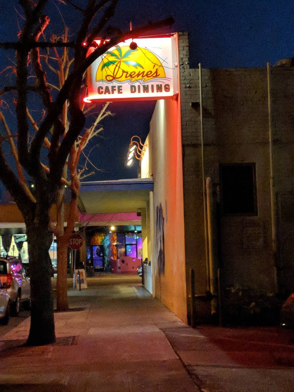 Irenes Cafe | restaurant | 747 E Olive Ave, Fresno, CA 93728, USA | 5592379919 OR +1 559-237-9919