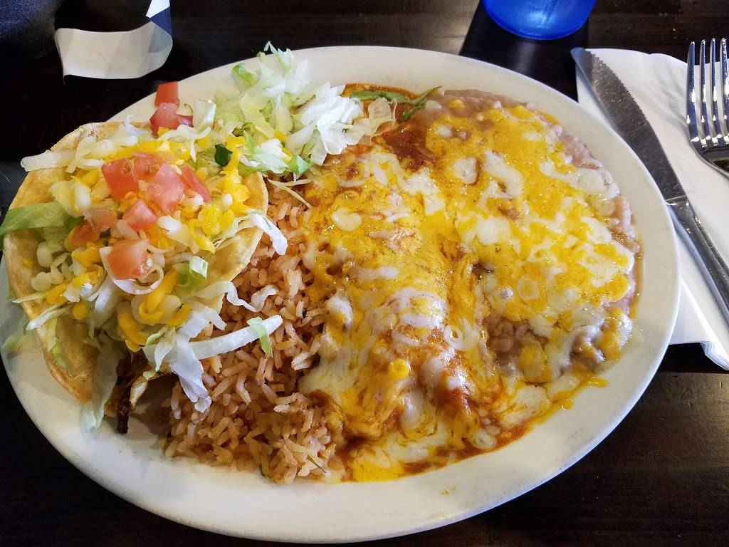 Los Amigos | restaurant | 15065 Vista Rd, Helendale, CA 92342, USA | 7609511537 OR +1 760-951-1537