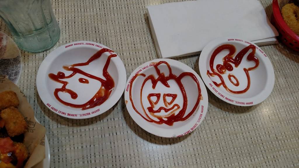 Johnny Rockets | restaurant | 3700 Cabelas Blvd Suite 353, Lehi, UT 84043, USA | 8019011343 OR +1 801-901-1343