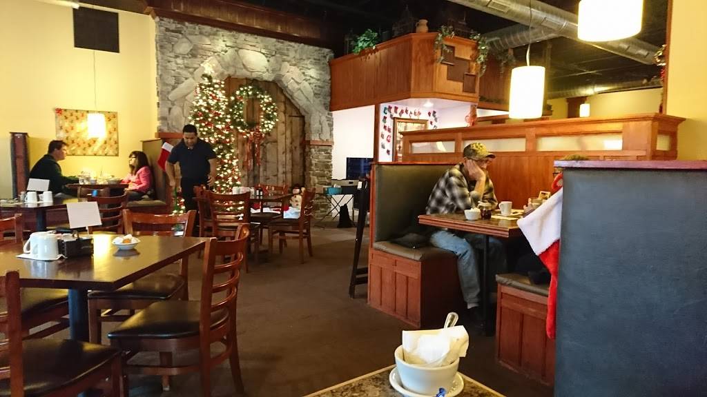 Happy Place Cafe | restaurant | 0703, 1150 W Jefferson St, Shorewood, IL 60404, USA | 8156661447 OR +1 815-666-1447