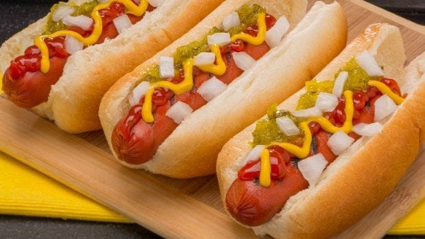 KingTuts Hot Dog Palace | meal takeaway | 5427 N Sharon Amity Rd, Charlotte, NC 28215, USA | 7049318636 OR +1 704-931-8636