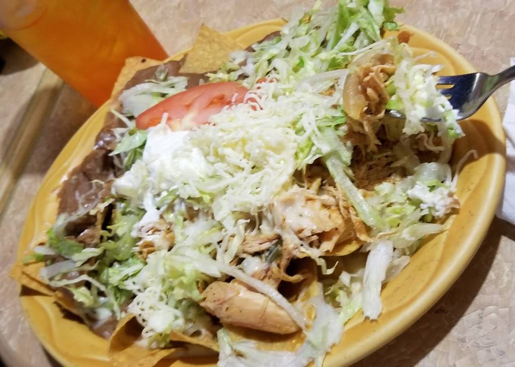 Sante Fe Grill | restaurant | 1024 Centerbrooke Ln # H, Suffolk, VA 23434, USA | 7579235331 OR +1 757-923-5331