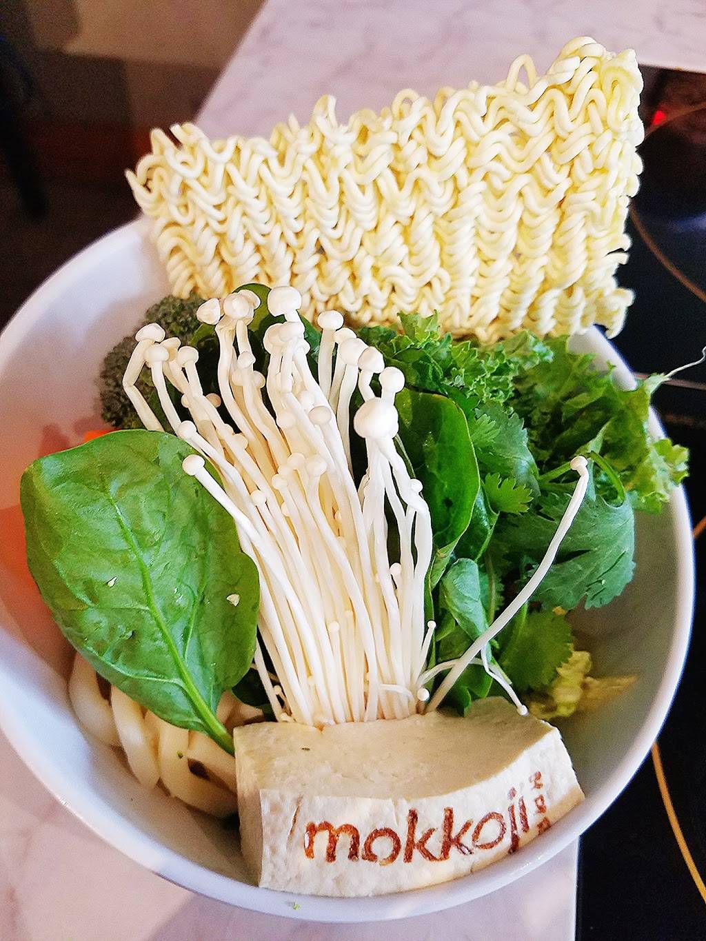 Mokkoji | restaurant | 3220, 19705 Colima Rd #6, Rowland Heights, CA 91748, USA | 9098957058 OR +1 909-895-7058