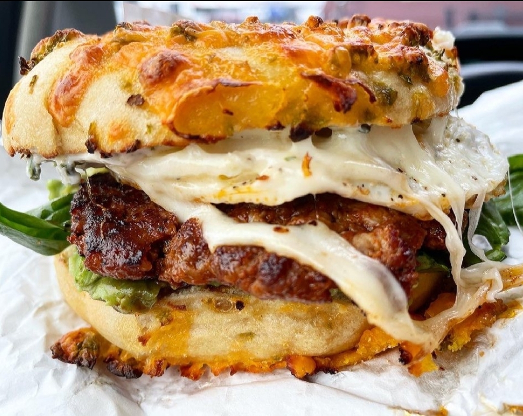 Desert Sun Bagel Co. | restaurant | 495 Morrill Ave, Reno, NV 89512, USA | 7753843075 OR +1 775-384-3075